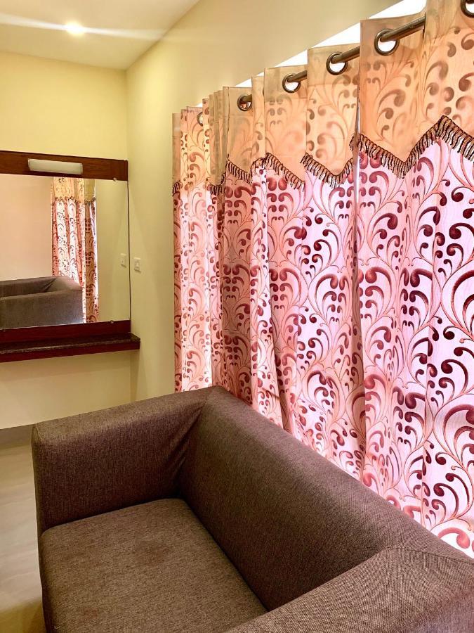 Meridian Castle Otel Pondicherry Dış mekan fotoğraf